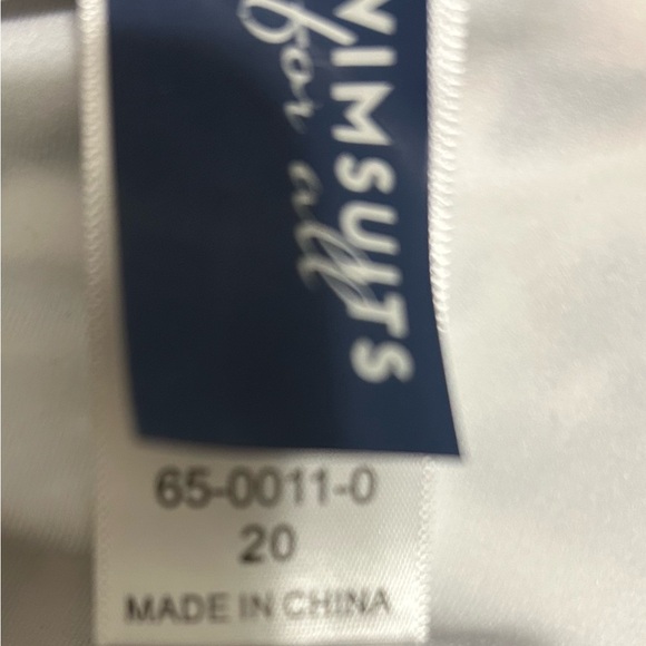 Swimsuits For All 2 Piece Bikini Set - Picture 3 of 4